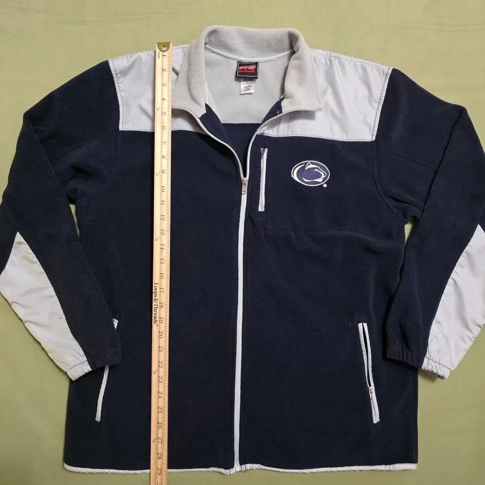 Genuine Stuff penn state